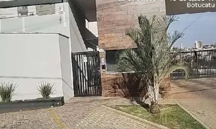 Oportunidade Única em BOTUCATU - SP | Tipo: Apartamento | Negociação: Leilão  | Situação: Imóvel