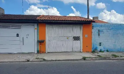 Oportunidade única em suzano - sp | tipo: casa | negociação: leilão  | situação: imóvel