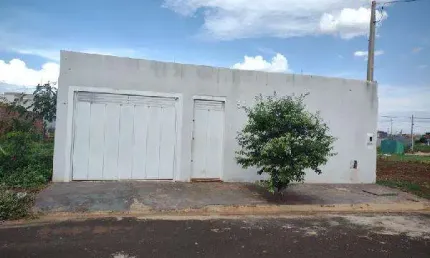 Oportunidade Única em SERTAOZINHO - SP | Tipo: Casa | Negociação: Leilão  | Situação: Imóvel