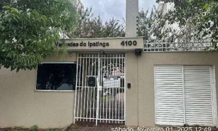 Oportunidade Única em SOROCABA - SP | Tipo: Apartamento | Negociação: Leilão  | Situação: Imóvel