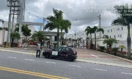 Oportunidade Única em SAO JOSE DOS CAMPOS - SP | Tipo: Apartamento | Negociação: Leilão  | Situação: Imóvel