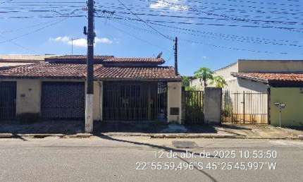 Oportunidade Única em PINDAMONHANGABA - SP | Tipo: Terreno | Negociação: Leilão  | Situação: Imóvel