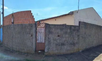 Oportunidade Única em BARIRI - SP | Tipo: Casa | Negociação: Leilão  | Situação: Imóvel