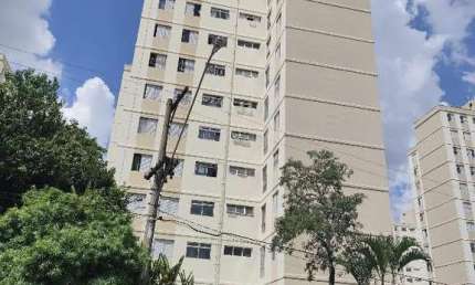 Oportunidade Única em OSASCO - SP | Tipo: Apartamento | Negociação: Leilão  | Situação: Imóvel