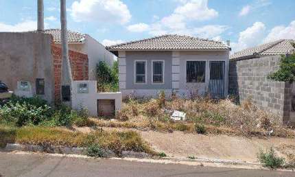Oportunidade Única em LIMEIRA - SP | Tipo: Casa | Negociação: Leilão  | Situação: Imóvel