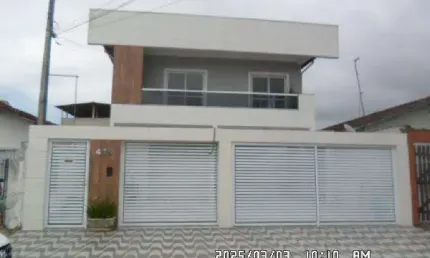 Oportunidade Única em PRAIA GRANDE - SP | Tipo: Casa | Negociação: Leilão  | Situação: Imóvel
