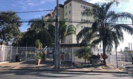 Oportunidade Única em AMERICANA - SP | Tipo: Apartamento | Negociação: Leilão  | Situação: Imóvel