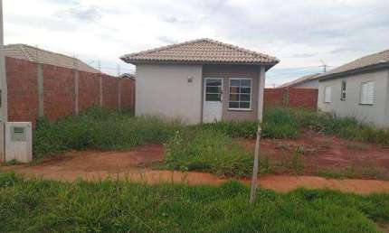 Oportunidade Única em BARRETOS - SP | Tipo: Casa | Negociação: Leilão  | Situação: Imóvel