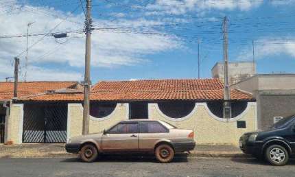 Oportunidade Única em SANTA RITA DO PASSA QUATRO - SP | Tipo: Casa | Negociação: Leilão  | Situação: Imóvel