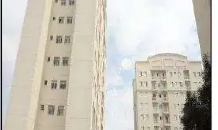 Oportunidade Única em SAO PAULO - SP | Tipo: Apartamento | Negociação: Leilão  | Situação: Imóvel