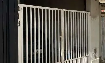 Oportunidade única em sorocaba - sp | tipo: casa | negociação: leilão  | situação: imóvel