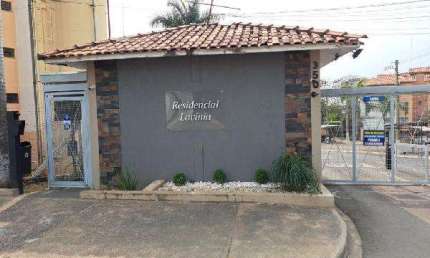 Oportunidade Única em MARILIA - SP | Tipo: Apartamento | Negociação: Leilão  | Situação: Imóvel