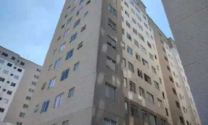 Oportunidade Única em SAO PAULO - SP | Tipo: Apartamento | Negociação: Leilão  | Situação: Imóvel