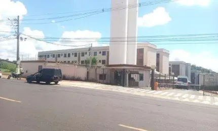 Oportunidade única em ribeirao preto - sp | tipo: apartamento | negociação: leilão  | situação: imóvel