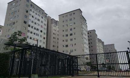 Oportunidade Única em SAO PAULO - SP | Tipo: Apartamento | Negociação: Leilão  | Situação: Imóvel