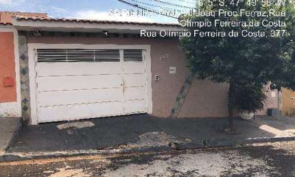 Oportunidade Única em RIBEIRAO PRETO - SP | Tipo: Casa | Negociação: Leilão  | Situação: Imóvel