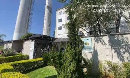 Oportunidade Única em SAO PAULO - SP | Tipo: Apartamento | Negociação: Leilão  | Situação: Imóvel