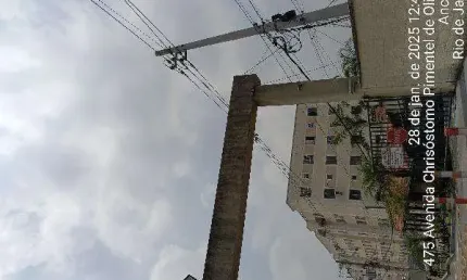 Oportunidade única em rio de janeiro - rj | tipo: apartamento | negociação: leilão  | situação: imóvel