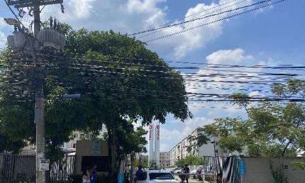 Oportunidade Única em RIO DE JANEIRO - RJ | Tipo: Apartamento | Negociação: Leilão  | Situação: Imóvel