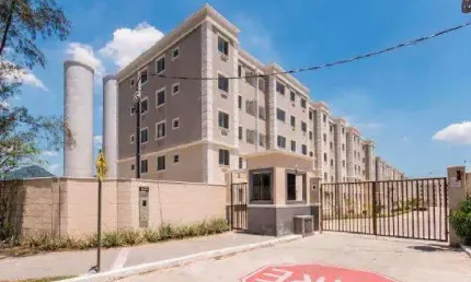 Oportunidade única em rio de janeiro - rj | tipo: apartamento | negociação: leilão  | situação: imóvel