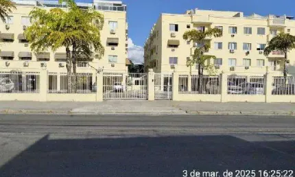 Oportunidade única em rio de janeiro - rj | tipo: apartamento | negociação: leilão  | situação: imóvel