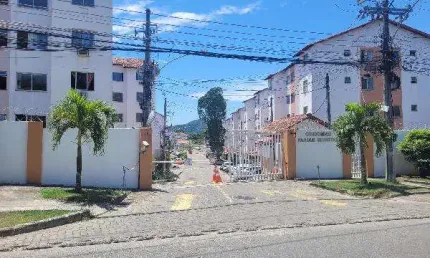 Oportunidade única em rio de janeiro - rj | tipo: apartamento | negociação: leilão  | situação: imóvel