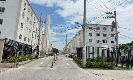 Oportunidade Única em RIO DE JANEIRO - RJ | Tipo: Apartamento | Negociação: Leilão  | Situação: Imóvel