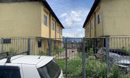 Oportunidade Única em ITAGUAI - RJ | Tipo: Casa | Negociação: Leilão  | Situação: Imóvel