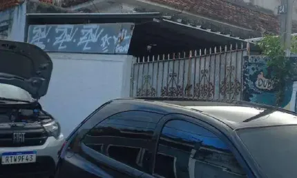 Oportunidade Única em RIO DE JANEIRO - RJ | Tipo: Casa | Negociação: Leilão  | Situação: Imóvel