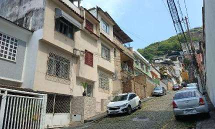 Oportunidade Única em RIO DE JANEIRO - RJ | Tipo: Casa | Negociação: Leilão  | Situação: Imóvel