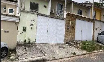 Oportunidade Única em RIO DE JANEIRO - RJ | Tipo: Casa | Negociação: Leilão  | Situação: Imóvel