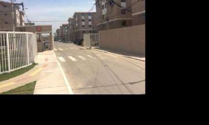 Oportunidade Única em ITABORAI - RJ | Tipo: Apartamento | Negociação: Leilão  | Situação: Imóvel