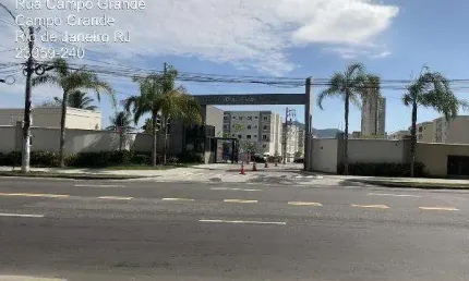 Oportunidade Única em RIO DE JANEIRO - RJ | Tipo: Apartamento | Negociação: Leilão  | Situação: Imóvel