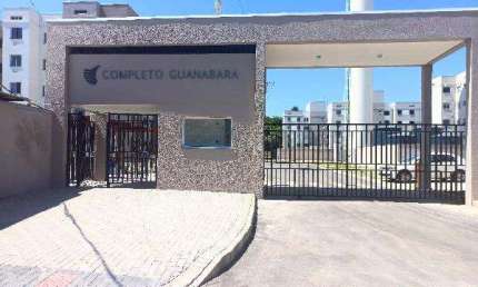 Oportunidade Única em SAO GONCALO - RJ | Tipo: Apartamento | Negociação: Leilão  | Situação: Imóvel