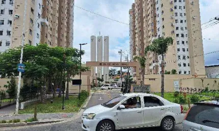 Oportunidade Única em NOVA IGUACU - RJ | Tipo: Apartamento | Negociação: Leilão  | Situação: Imóvel