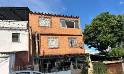 Oportunidade Única em RIO DE JANEIRO - RJ | Tipo: Apartamento | Negociação: Leilão  | Situação: Imóvel