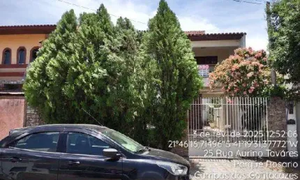 Oportunidade Única em CAMPOS DOS GOYTACAZES - RJ | Tipo: Prédio | Negociação: Leilão  | Situação: Imóvel