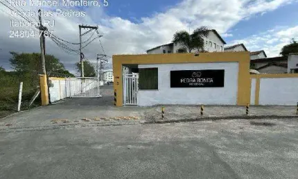 Oportunidade Única em ITABORAI - RJ | Tipo: Apartamento | Negociação: Leilão  | Situação: Imóvel