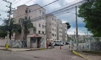 Oportunidade única em rio de janeiro - rj | tipo: apartamento | negociação: leilão  | situação: imóvel
