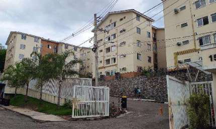 Oportunidade Única em RIO DE JANEIRO - RJ | Tipo: Apartamento | Negociação: Leilão  | Situação: Imóvel