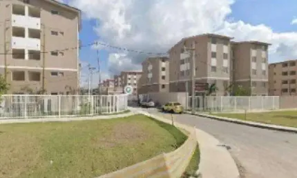 Oportunidade Única em ITABORAI - RJ | Tipo: Apartamento | Negociação: Leilão  | Situação: Imóvel
