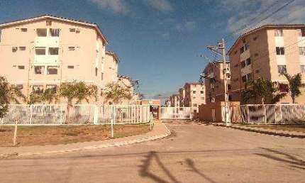 Oportunidade Única em ITABORAI - RJ | Tipo: Apartamento | Negociação: Leilão  | Situação: Imóvel
