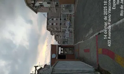 Oportunidade Única em ITABORAI - RJ | Tipo: Apartamento | Negociação: Leilão  | Situação: Imóvel