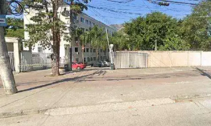 Oportunidade Única em RIO DE JANEIRO - RJ | Tipo: Apartamento | Negociação: Leilão  | Situação: Imóvel