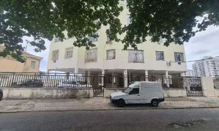 Oportunidade única em rio de janeiro - rj | tipo: apartamento | negociação: leilão  | situação: imóvel