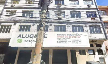 Oportunidade Única em RIO DE JANEIRO - RJ | Tipo: Apartamento | Negociação: Leilão  | Situação: Imóvel
