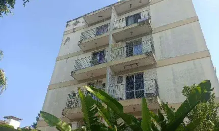 Oportunidade Única em RIO DE JANEIRO - RJ | Tipo: Apartamento | Negociação: Leilão  | Situação: Imóvel