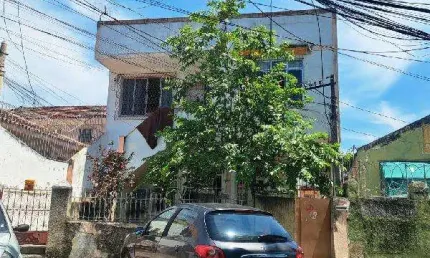 Oportunidade Única em RIO DE JANEIRO - RJ | Tipo: Apartamento | Negociação: Leilão  | Situação: Imóvel