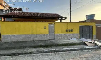 Oportunidade Única em SAO GONCALO - RJ | Tipo: Casa | Negociação: Leilão  | Situação: Imóvel