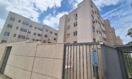 Oportunidade Única em RIO DE JANEIRO - RJ | Tipo: Apartamento | Negociação: Leilão  | Situação: Imóvel